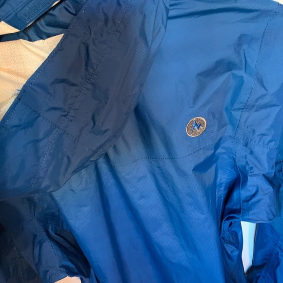 Marmot mens jacket - Picture 2 of 4